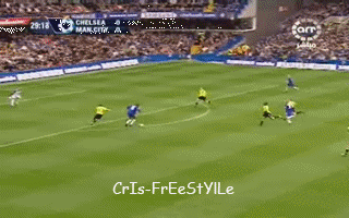 tres beau but de drogba